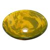 Umywalka nablatowa 42 SEA-HORSE US-8485