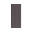 Front kuchenny LOUVRE SZARY F30 DELINIA