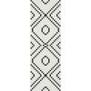Dekor ELEGANZA 25 x 75 cm CERSANIT
