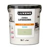 Farba wewnętrzna LATEKSOWA 5 l Forest 6 LUXENS