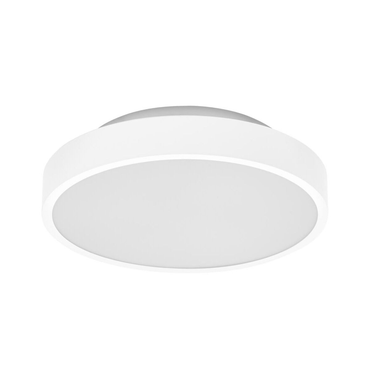 Plafon SMART WIFI ORBIS RD 40.2 cm biały LED Ledvance