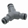 Rozdzielacz OGS 12,5 mm (1/2")|19 mm (3/4") GARDENA