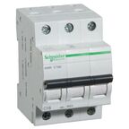 Wyłącznik nadprądowy K60N - C16 - 3 SCHNEIDER ELECTRIC