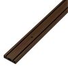 Profil jezdny SLIDELINE 1 PRZYKRĘCANY 200 cm HETTICH