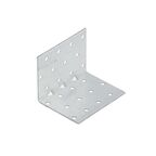 Kątownik z przetłoczeniem 60X60MM DMX