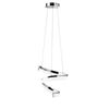 Lampa wisząca FARE 3000 K 1700 lm ACTION