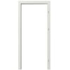 Ościeżnica REGULOWANA 60 Prawa Wenge white 140 - 160 mm PORTA