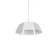 Lampa wisząca POPPY INSPIRE
