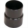 Mufa rynnowa 80 mm Brązowa SCALA PLASTICS