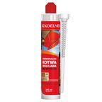Uniwersalna kotwa chemiczna bez styrenu POLIESTROWA 300 ml KOELNER
