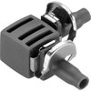 Łącznik MICRODRIP (8381-29) 4 mm (3/16") 10 szt. GARDENA