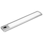 Panel oświetleniowy LED z czujnikiem ruchu AJE-CAB13 12 V IP20: brak ochrony4000 K ACTIVEJET