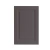 Front LOUVRE SZARY F45 DELINIA