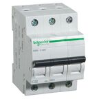 Wyłącznik nadprądowy K60N - C32 - 3 SCHNEIDER ELECTRIC