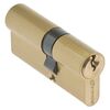Wkładka do zamka z elektroprofilem 30 X 40 MM 30 x 40 mm STANDERS