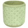 Osłonka BETON 16 x 16 x 17.5 cm KAEMINGK
