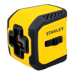 Laser krzyżowy C-Line STHT77611-0 10 m Stanley