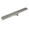 Odpływ liniowy SHOWERDRAIN 2.0 885 MM 885 x 70 x 92 mm ACO