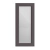 Front kuchenny LOUVRE SZARY FG40/92 DELINIA