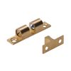 Zatrzask kulkowy 11 X 11 X 60 MM / MEBLOWY KULKOWY szer. 11 x dł. 60 mm HETTICH