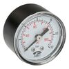 Manometr 1/4" 10834390 DEXTER