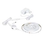 Listwa Led Z Czujnikiem Ruchu/Czujnikeim Zmierzchu AJE-LED STRIPE SENSOR 1 3 ACTIVEJET