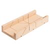 Skrzynka uciosowa DREWNIANA 400 mm LRM9047 DEXTER
