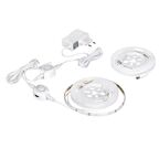 Zestaw taśmy LED z zasilaczem, czujnikiem ruchu i zmierzchu AJE-LED STRIPE SENSOR 2 ACTIVEJET