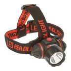 Latarka czołowa SK410 LED LEXMAN