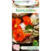 Nasturcja niska TOM THUMB nasiona tradycyjne 5 g W. LEGUTKO