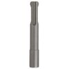 Uchwyt magnetyczny SDS+ 1/4" 75 mm DEXTER