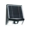 Projektor solarny TRANSFORMER IP65 czarny MILAGRO