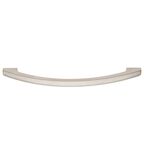 Uchwyt meblowy US09-0128-G0006 szer. 14,5 cm nikiel satyna