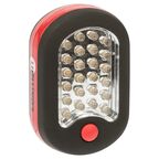 Latarka z magnesem HL-TC4028 LED LEXMAN