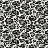 Okleina 45 x 200 cm KWIATY BAROK