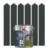 Lazura do drewna POLSKI KLIMAT WSPÓŁCZESNA 0,75 l V33