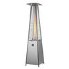 Ogrzewacz powietrza 10.5kW parasol gazowy PIRAMIDA ACTIVA