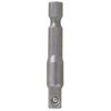 Uchwyt do nasadek 1/4" 50 mm DEXTER