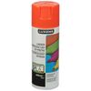 Spray FLUORESCENCYJNY 0.4 l Pomarańczowy LUXENS