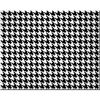 Dekor BIAŁA MATOWA DEPOULE 20 X 25 CREATIVE CERAMIKA