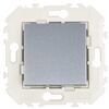 Włącznik krzyżowy QUADRO Aluminium EFAPEL