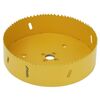 Otwornica 178 mm BI-MET DEDRA
