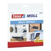 Uszczelka ochronna MULTI PROTECT MOLL 4 m TESA