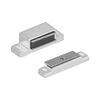 Zatrzask magnetyczny 14 X 15 X 45 MM / MEBLOWY MAGNETYCZNY szer. 15 x dł. 46 x wys. 13,5 mm HETTICH