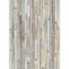 Fototapeta VINTAGE WOOD 184 cm x 254 cm