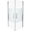 Kabina prysznicowa CORNER 67 x 67 cm DUSCHY