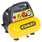 Kompresor bezolejowy C6BB34STN039 6 l STANLEY