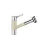 Bateria kuchenna TIVO-S BLANCO