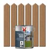 Lazura do drewna POLSKI KLIMAT WSPÓŁCZESNA 2.5 l Czerwony cedr V33