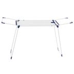 Suszarka stojąca pozioma Classic Extendable Solid LEIFHEIT